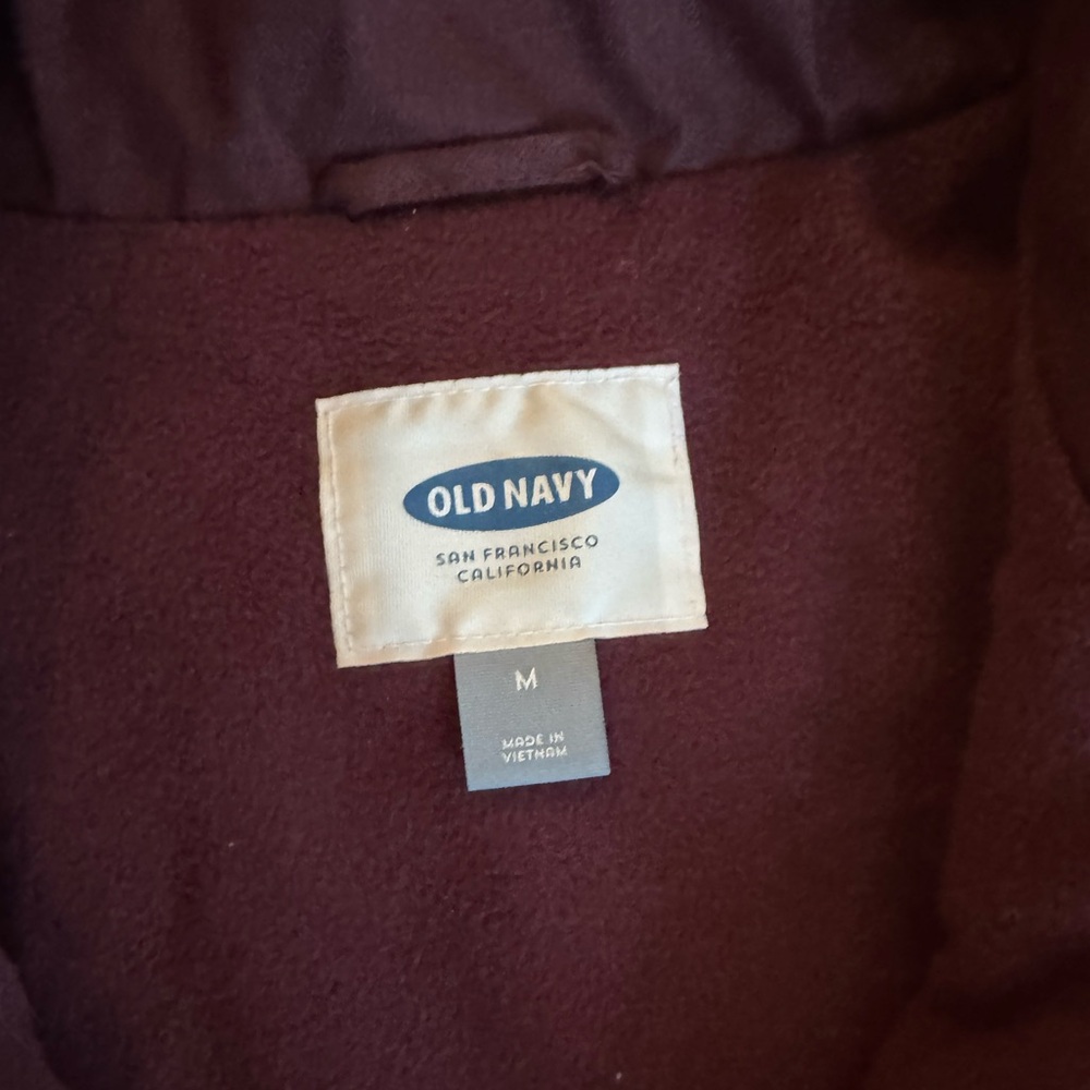 Vest - Picture 3 of 3